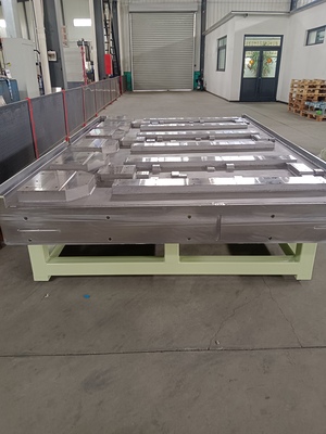 精密焊接加工件