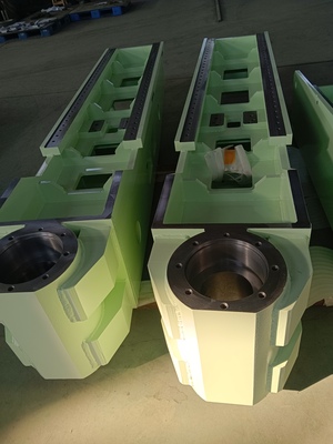 矿山机械零部件